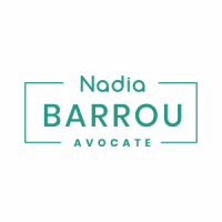 Nadia Barrou Avocate
